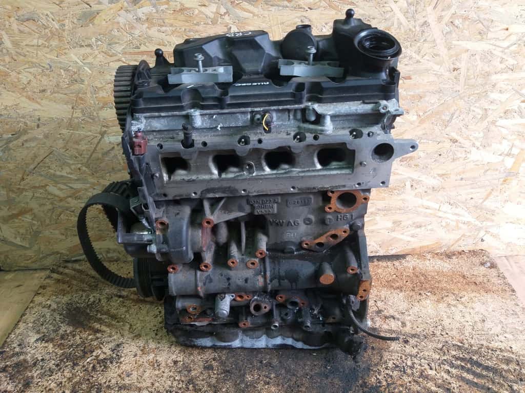 Moteur CRBB vue 3