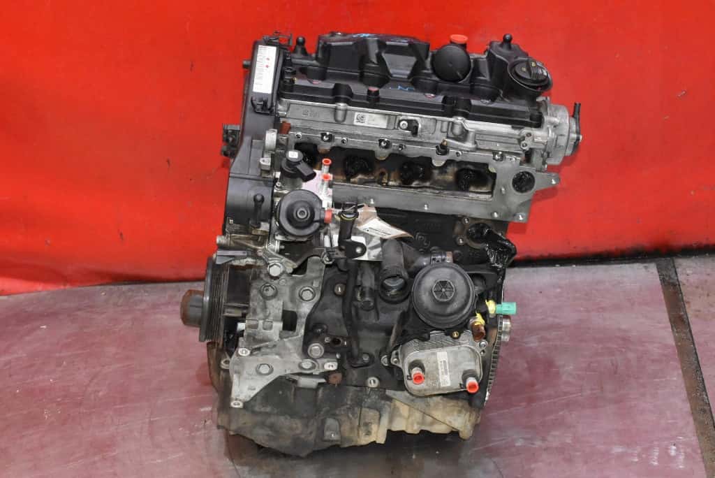 Moteur CNHC vue 5