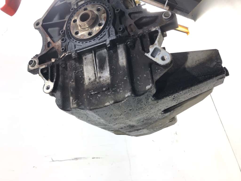 Moteur BNV vue 5