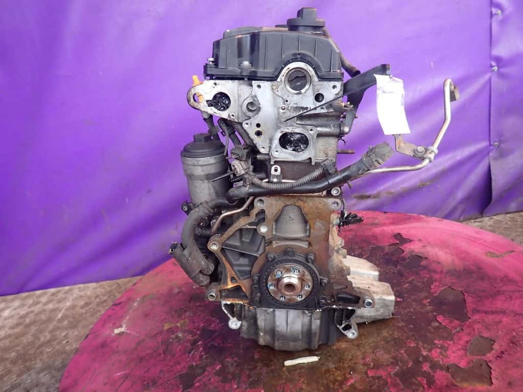 Moteur BNM vue 2