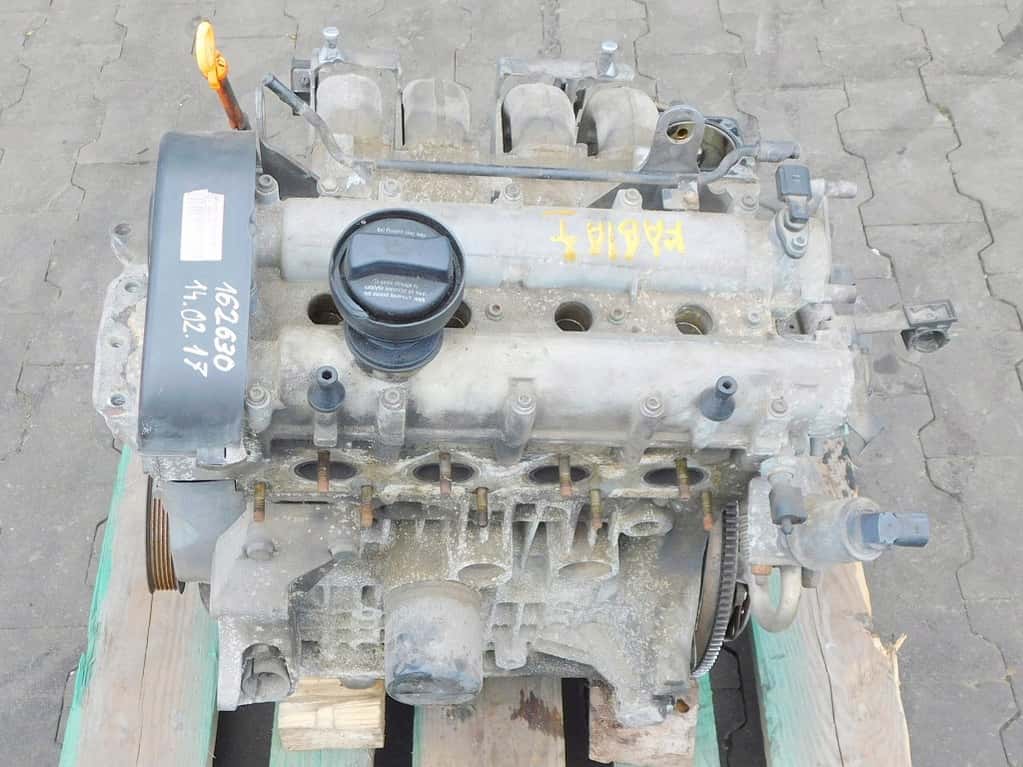 Moteur AME vue 3