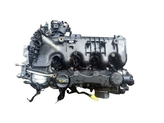 Moteur Y605 vue 4