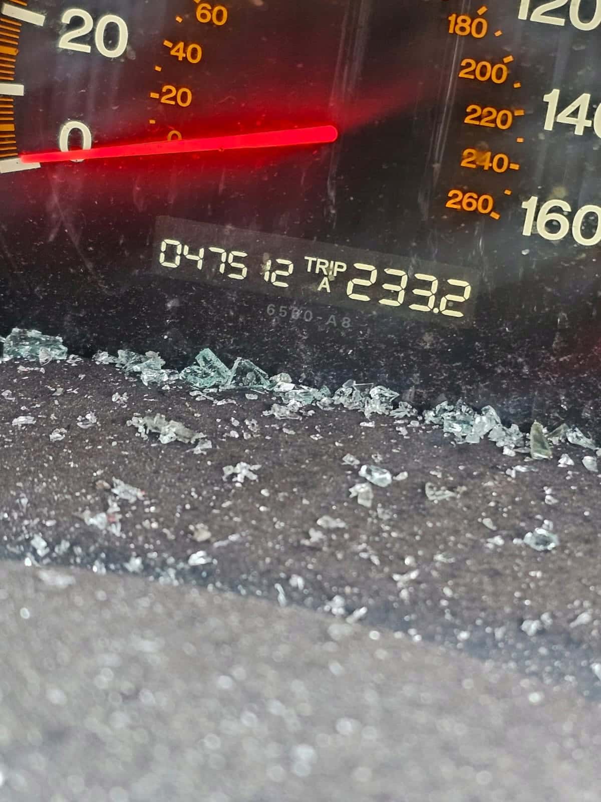Moteur K20A6 vue 15