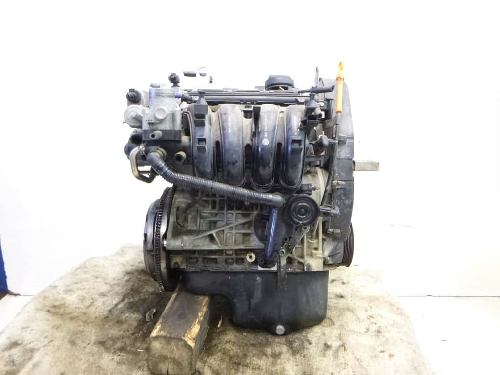 Moteur BBY vue 2