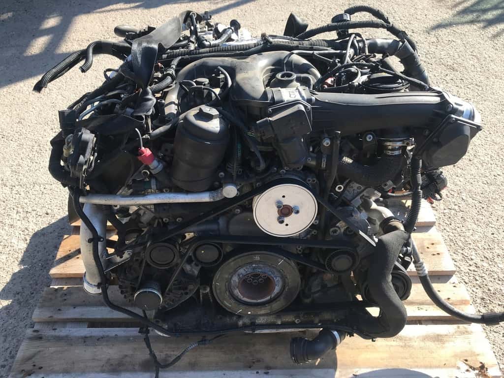 Moteur CTBC vue 2
