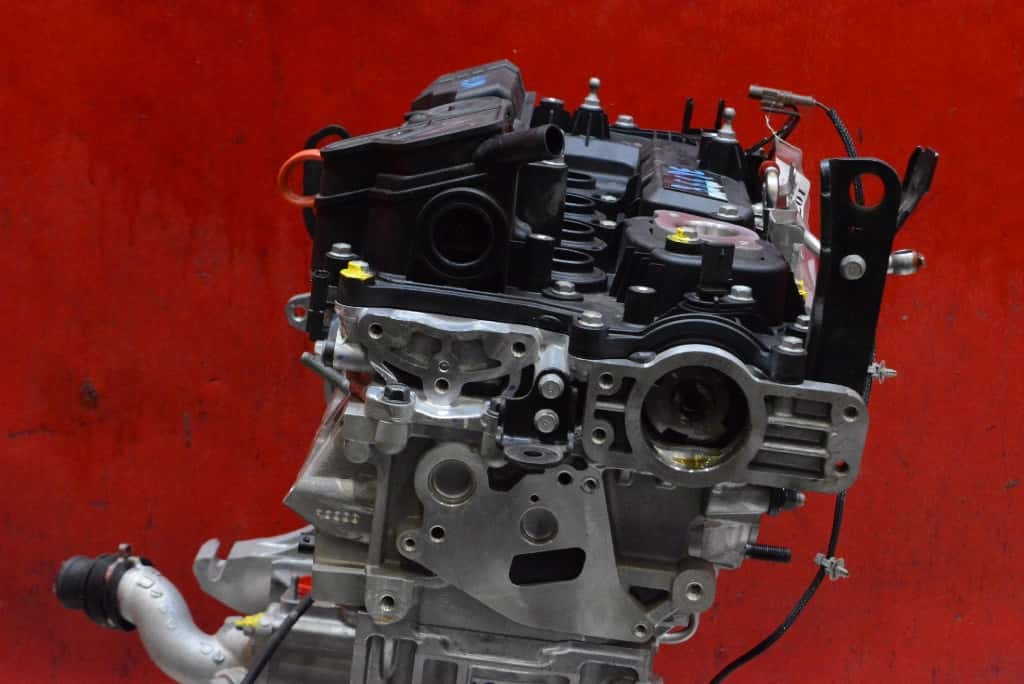 Moteur G4FU vue 7