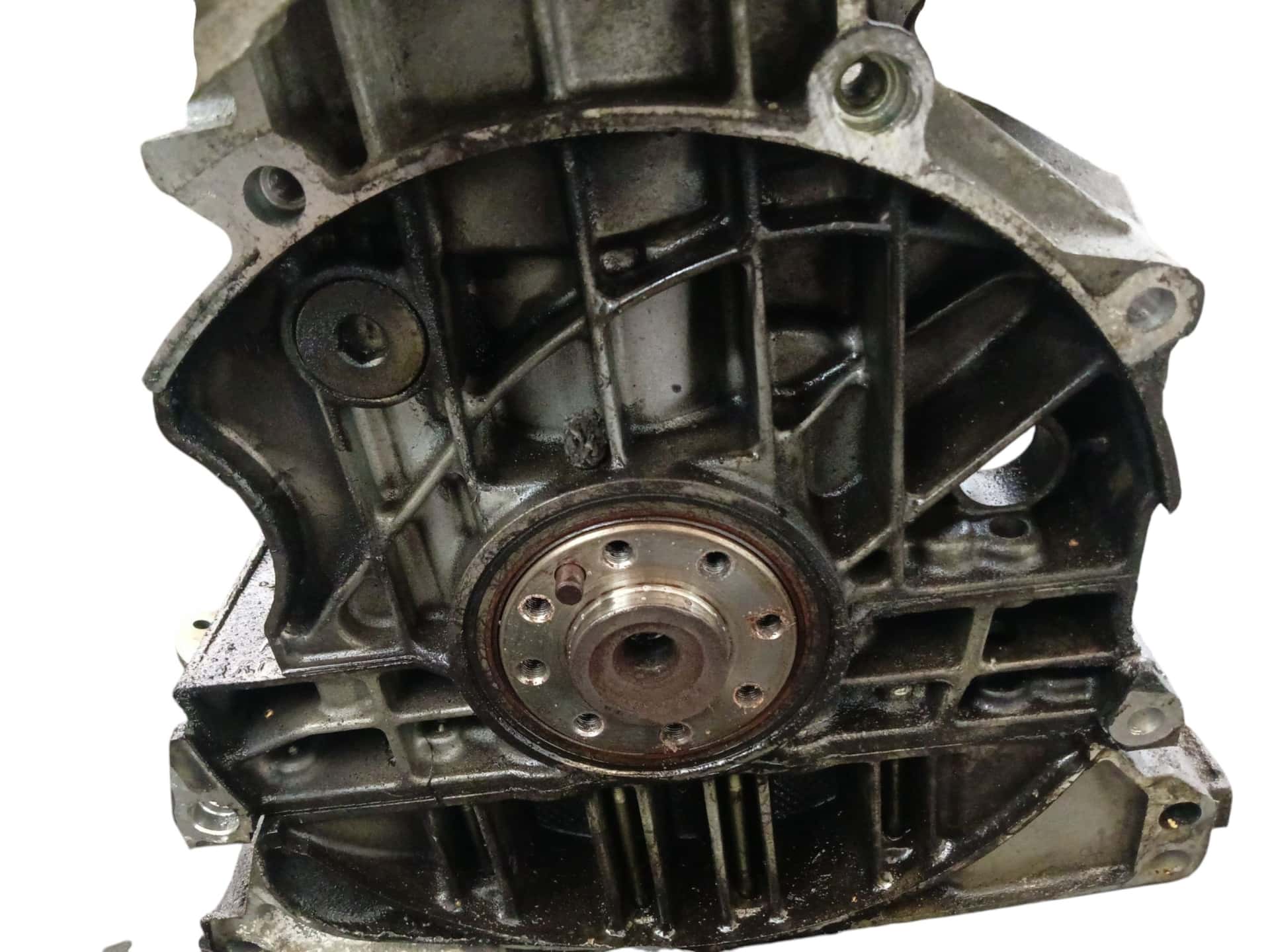 Moteur 6FZ (EW7J4) vue 12