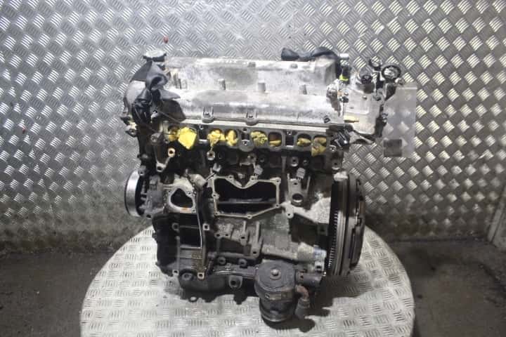 Moteur L3-VDT vue 2
