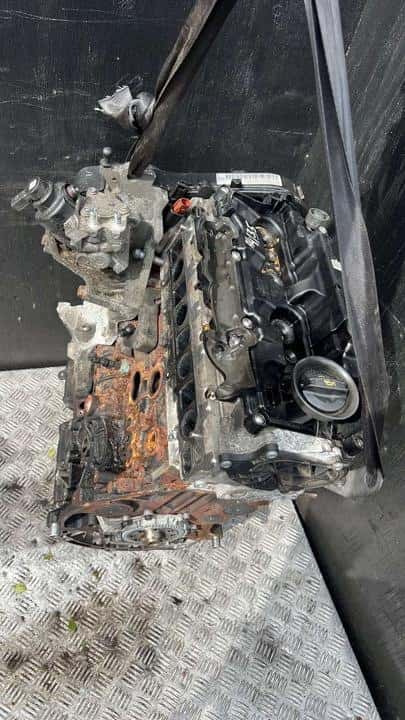 Moteur DTSB vue 3