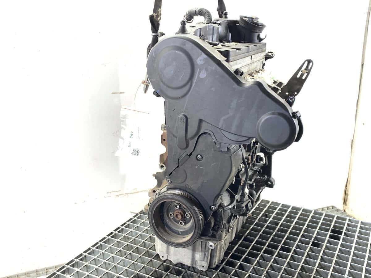 Moteur CFHE vue 2