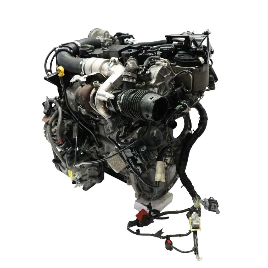 Moteur UGJC vue 7
