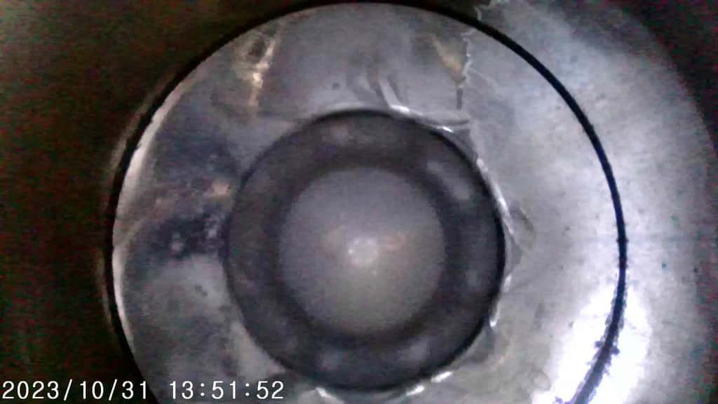 Moteur CAMB vue 7