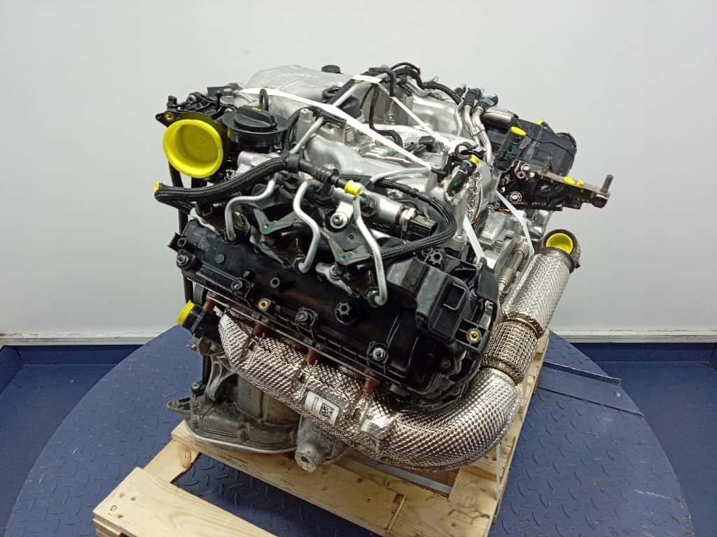 Moteur DPXB vue 7