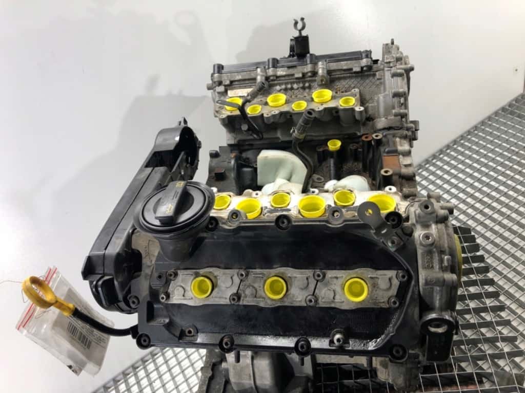 Moteur CEXA vue 4