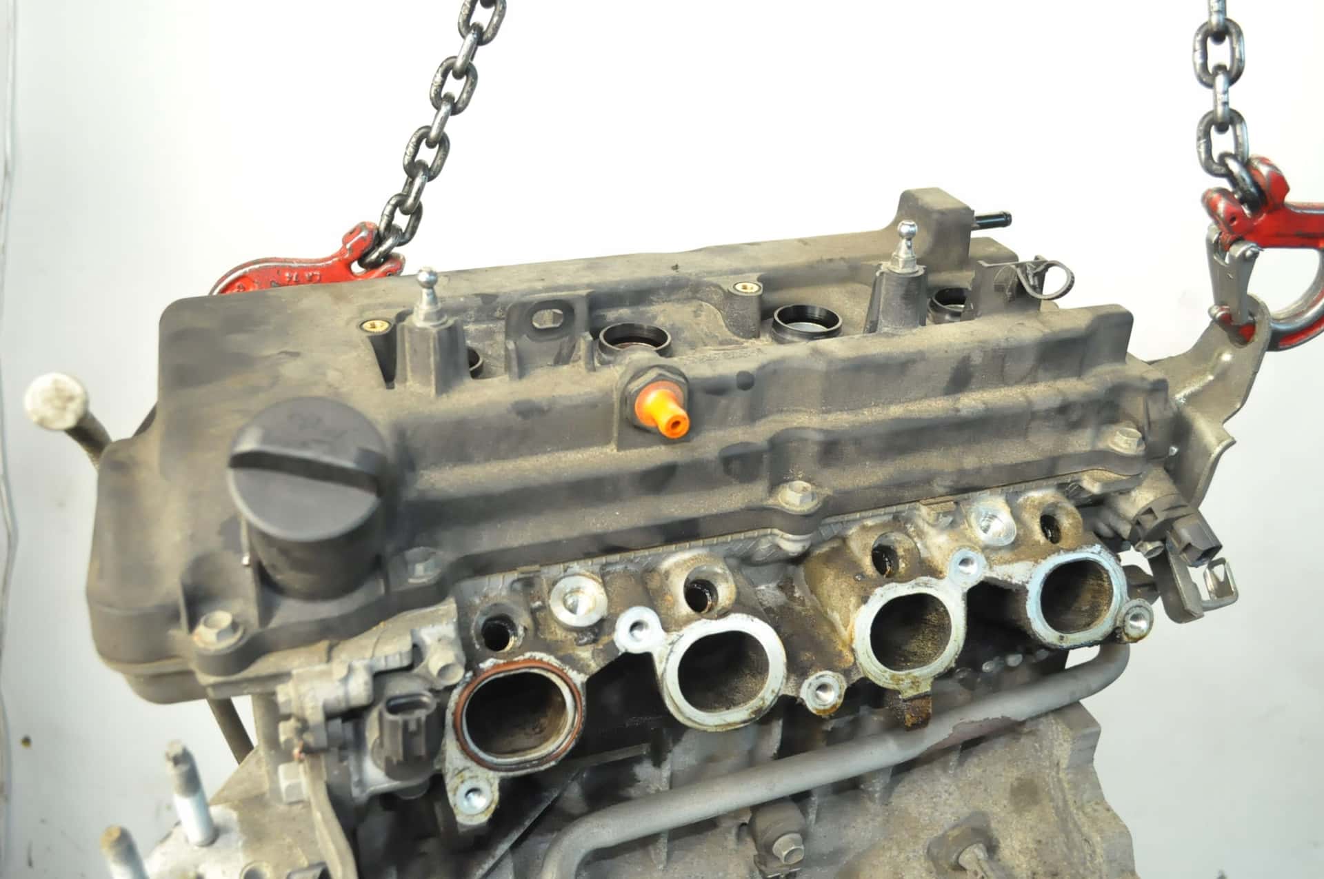 Moteur 4A92 vue 3