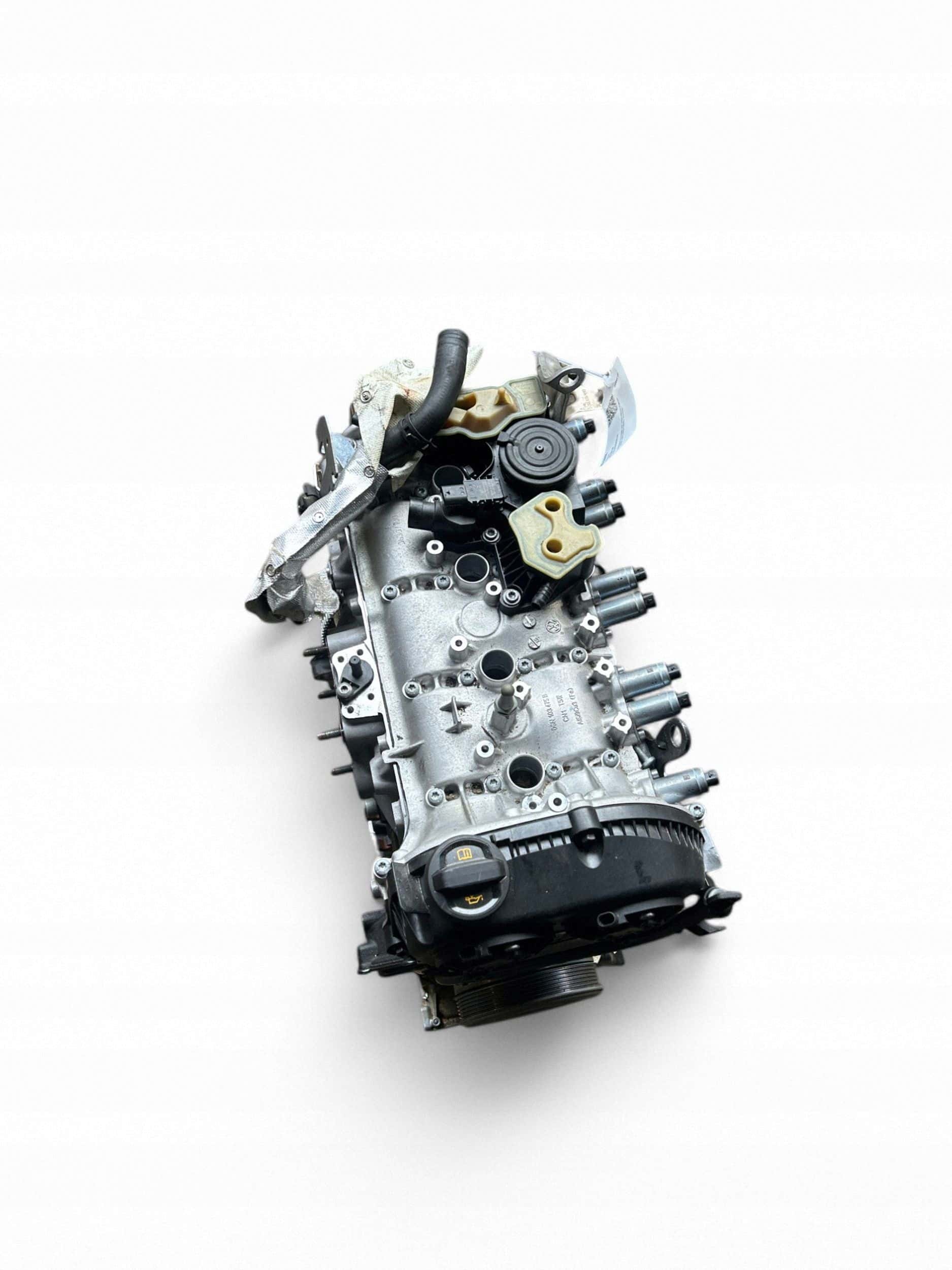 Moteur DMSA vue 6