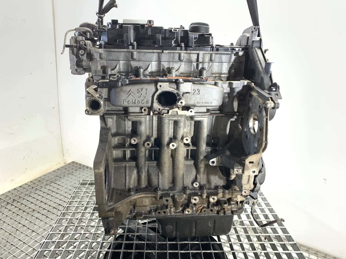 Moteur UGJC vue 3