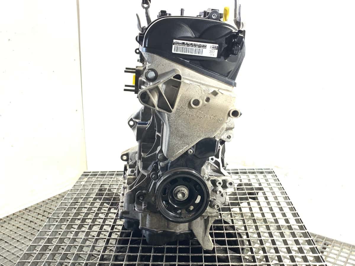 Moteur CZEA vue 4