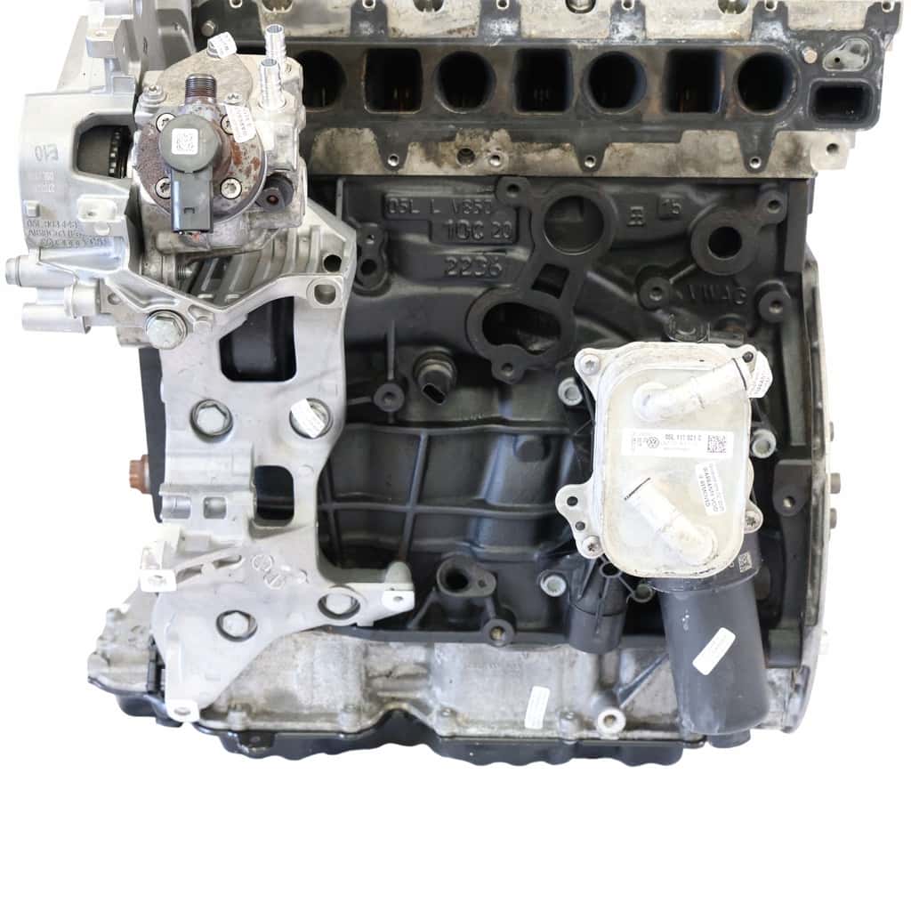 Moteur DTTC vue 4
