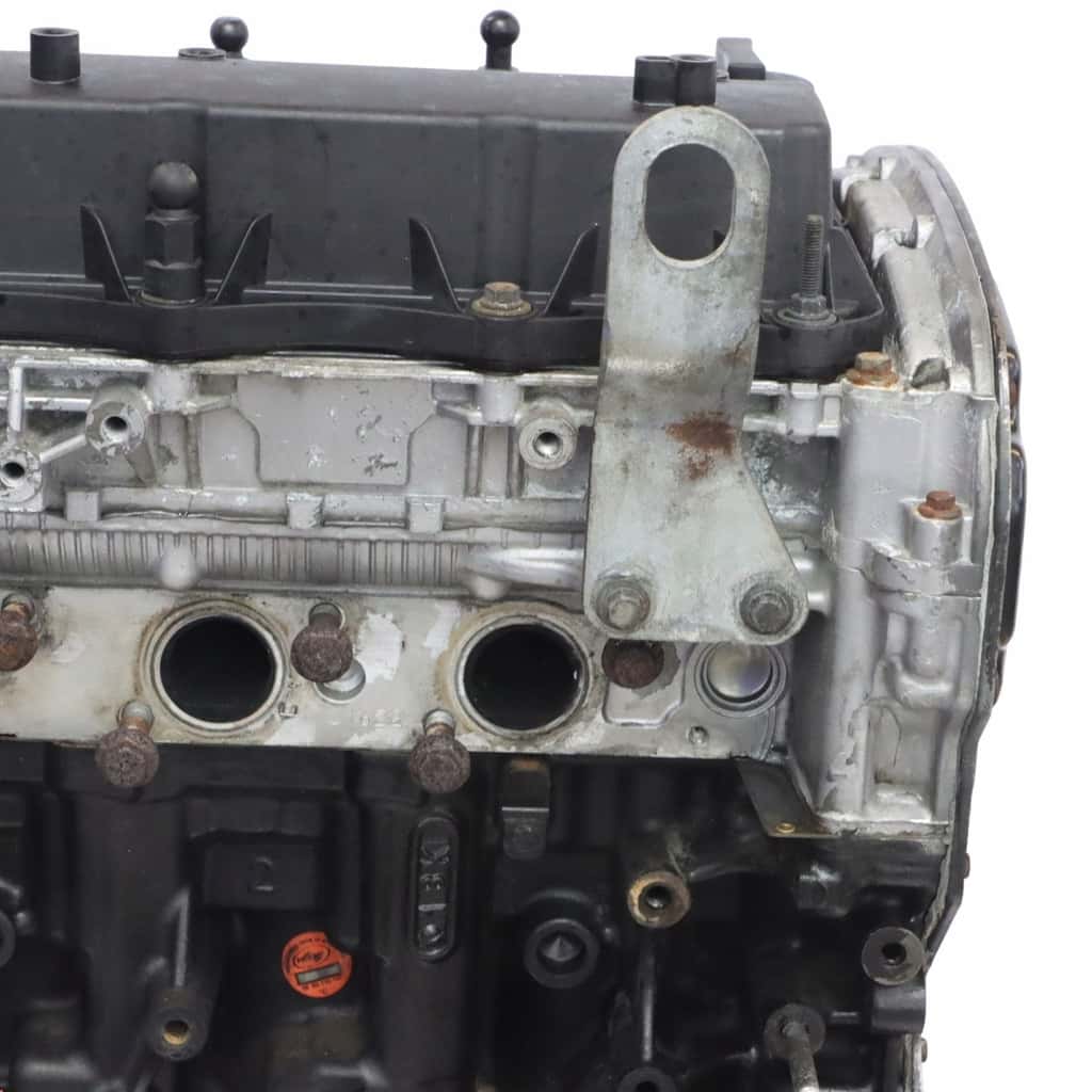Moteur CYR5 vue 7