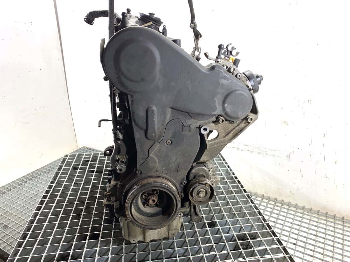 Moteur CFFB vue 3