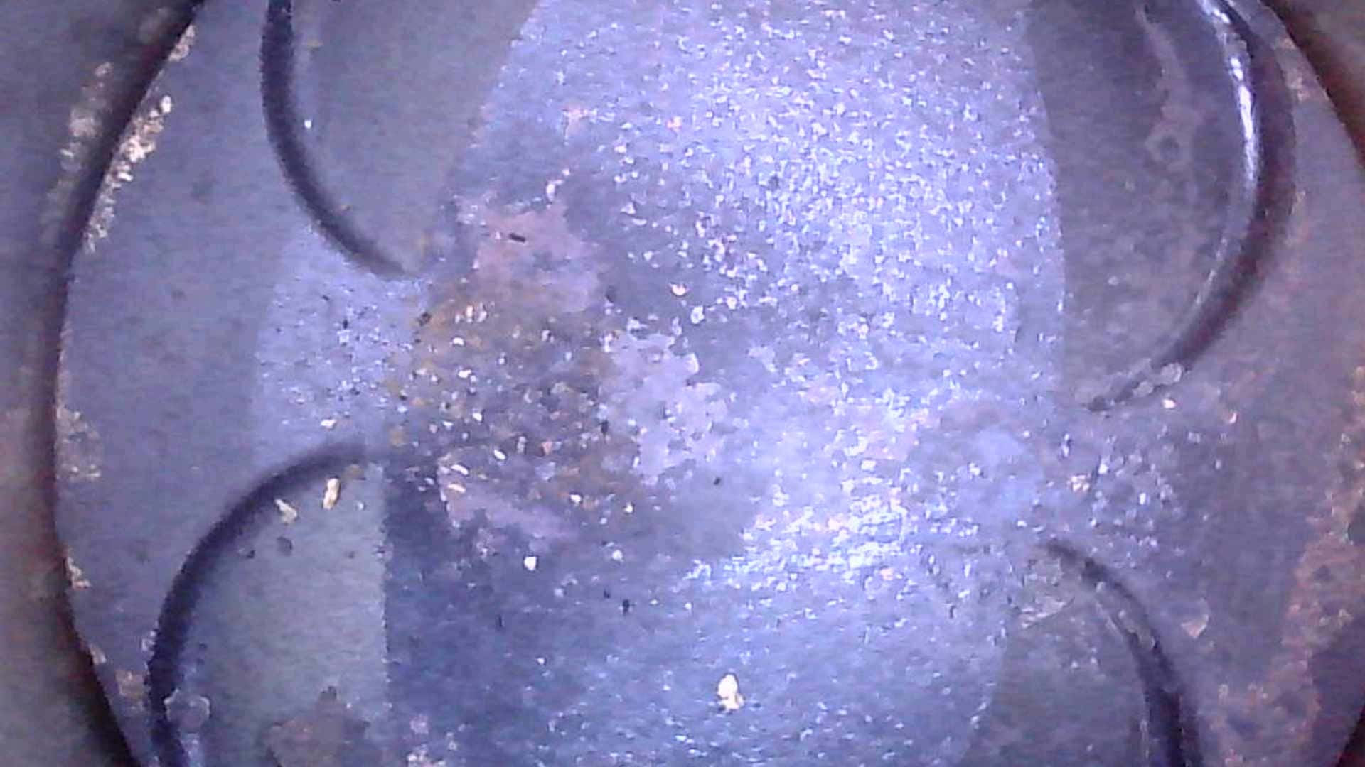 Moteur G4LF vue 14