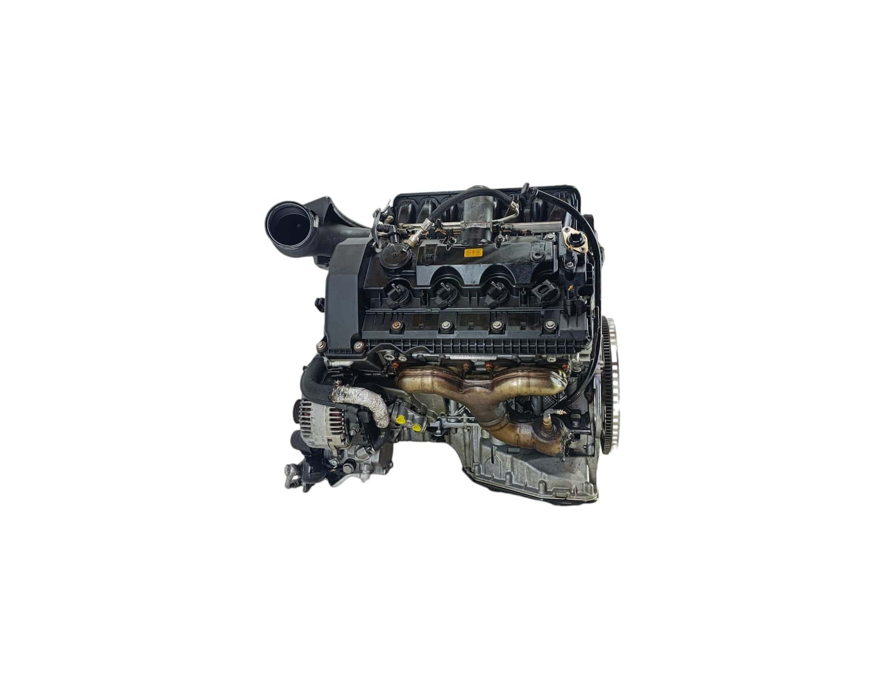 Moteur N62 B48 B vue 2