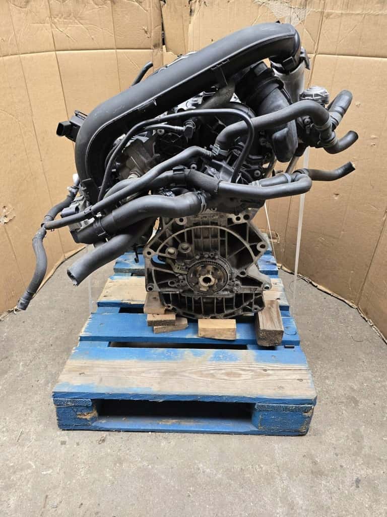 Moteur CPVA vue 3