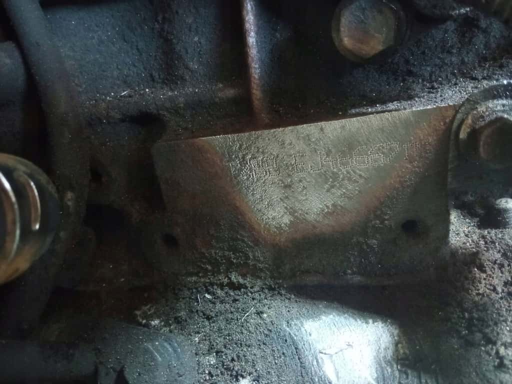 Moteur TXBB vue 3