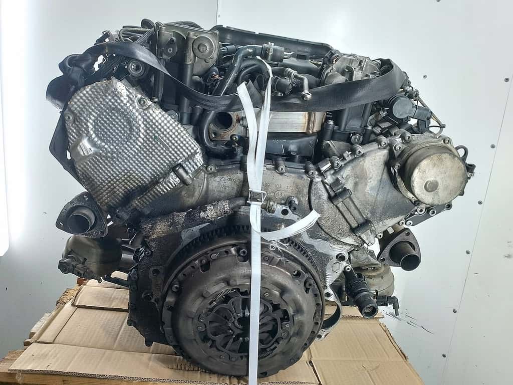 Moteur BPP vue 3