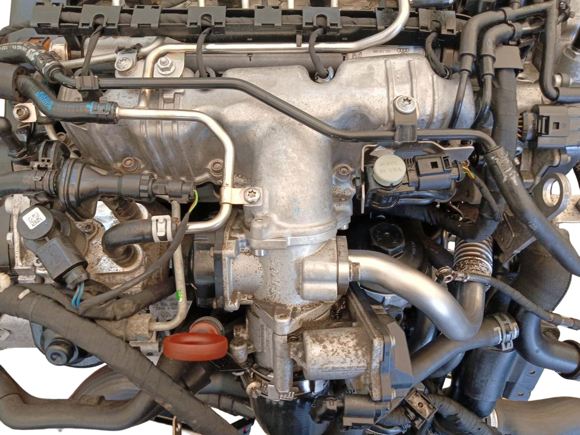 Moteur CBDC vue 5
