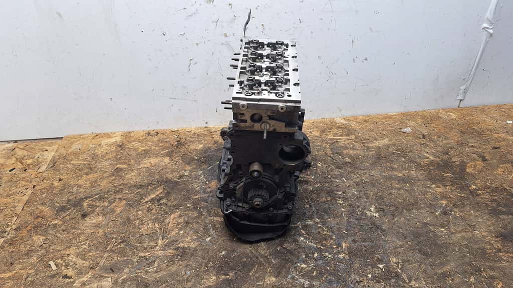 Moteur CLHA vue 2