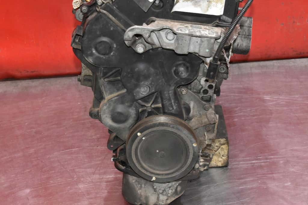 Moteur Y655 vue 4