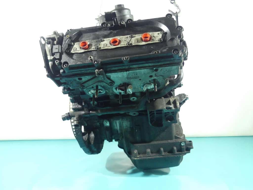 Moteur BUN vue 4