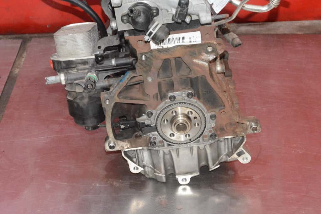Moteur DFFA vue 15