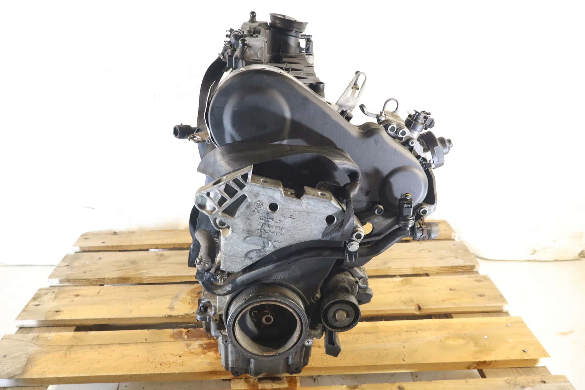 Moteur CFFD vue 3