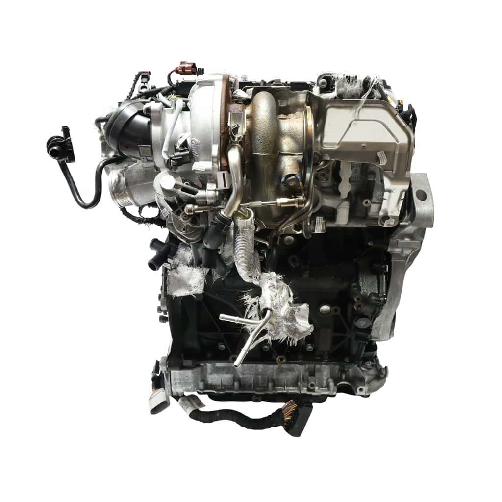 Moteur DNFG vue 5