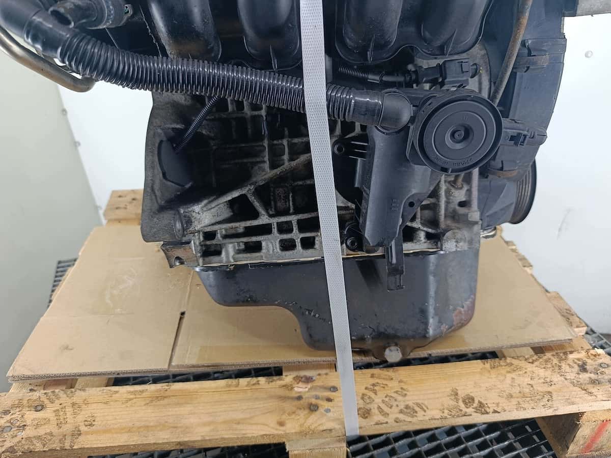 Moteur BBY vue 5