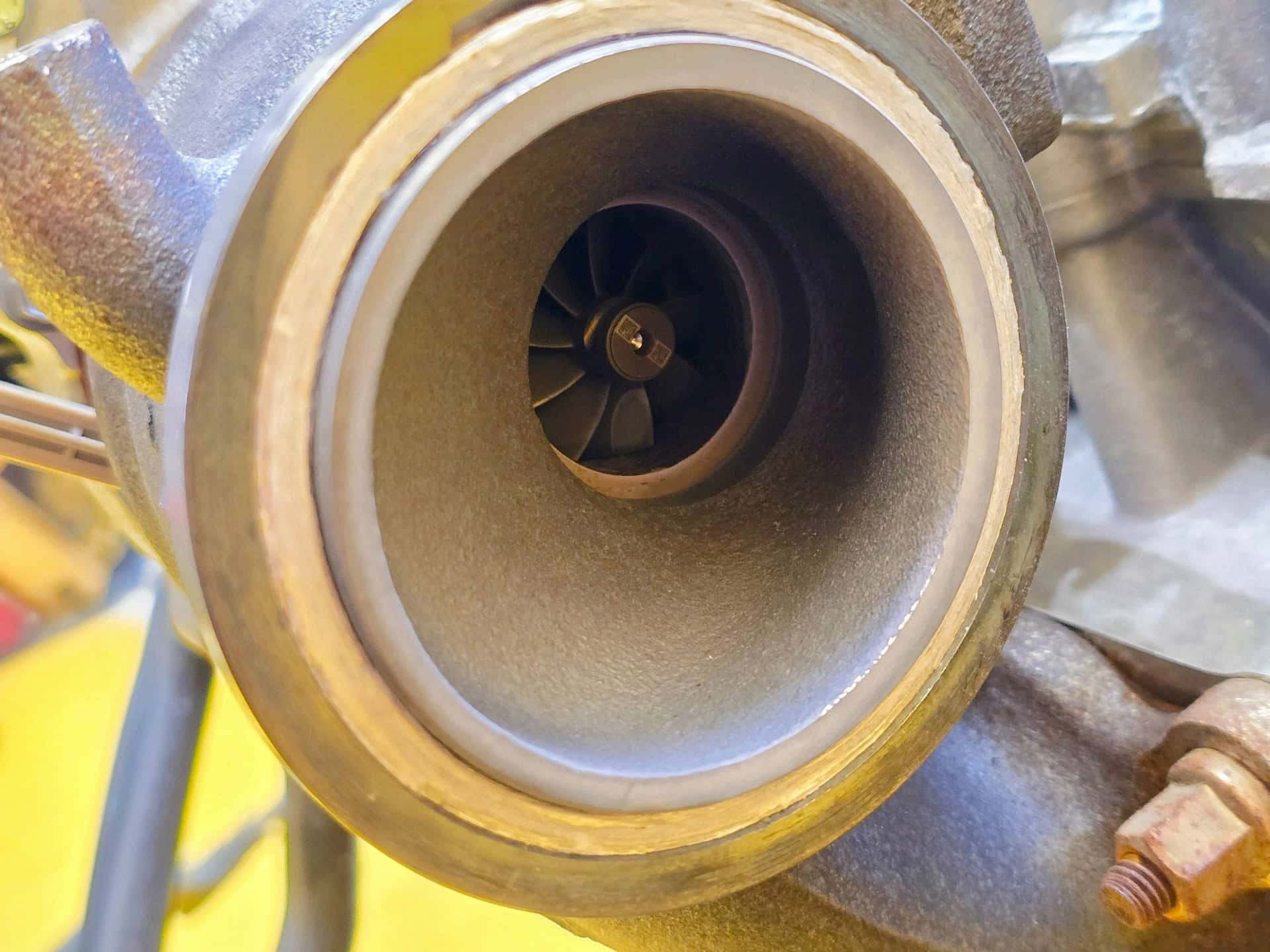Moteur DPBE vue 8