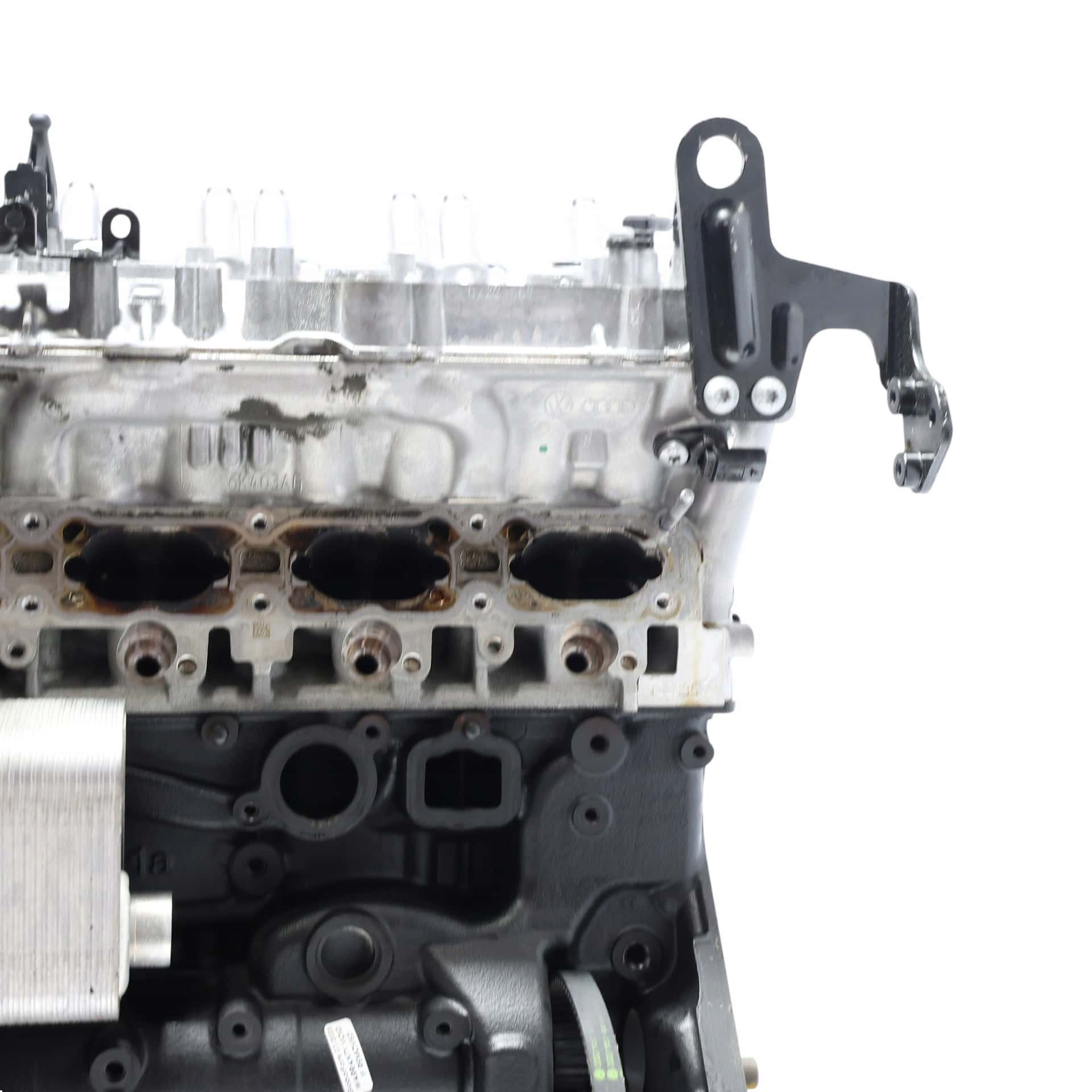 Moteur CJXA vue 4