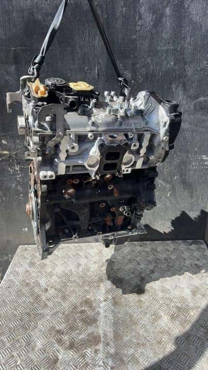 Moteur DMSA vue 3