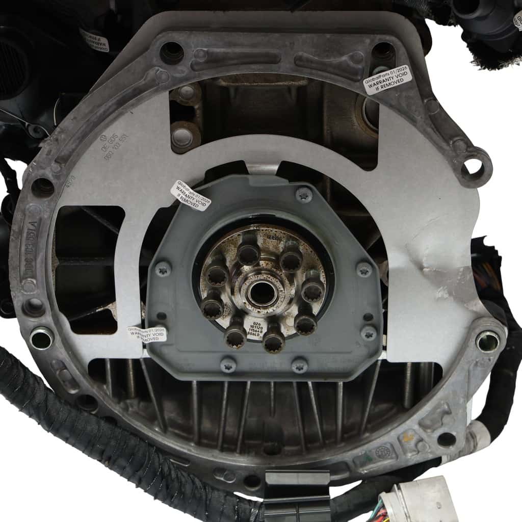Moteur DNFG vue 6