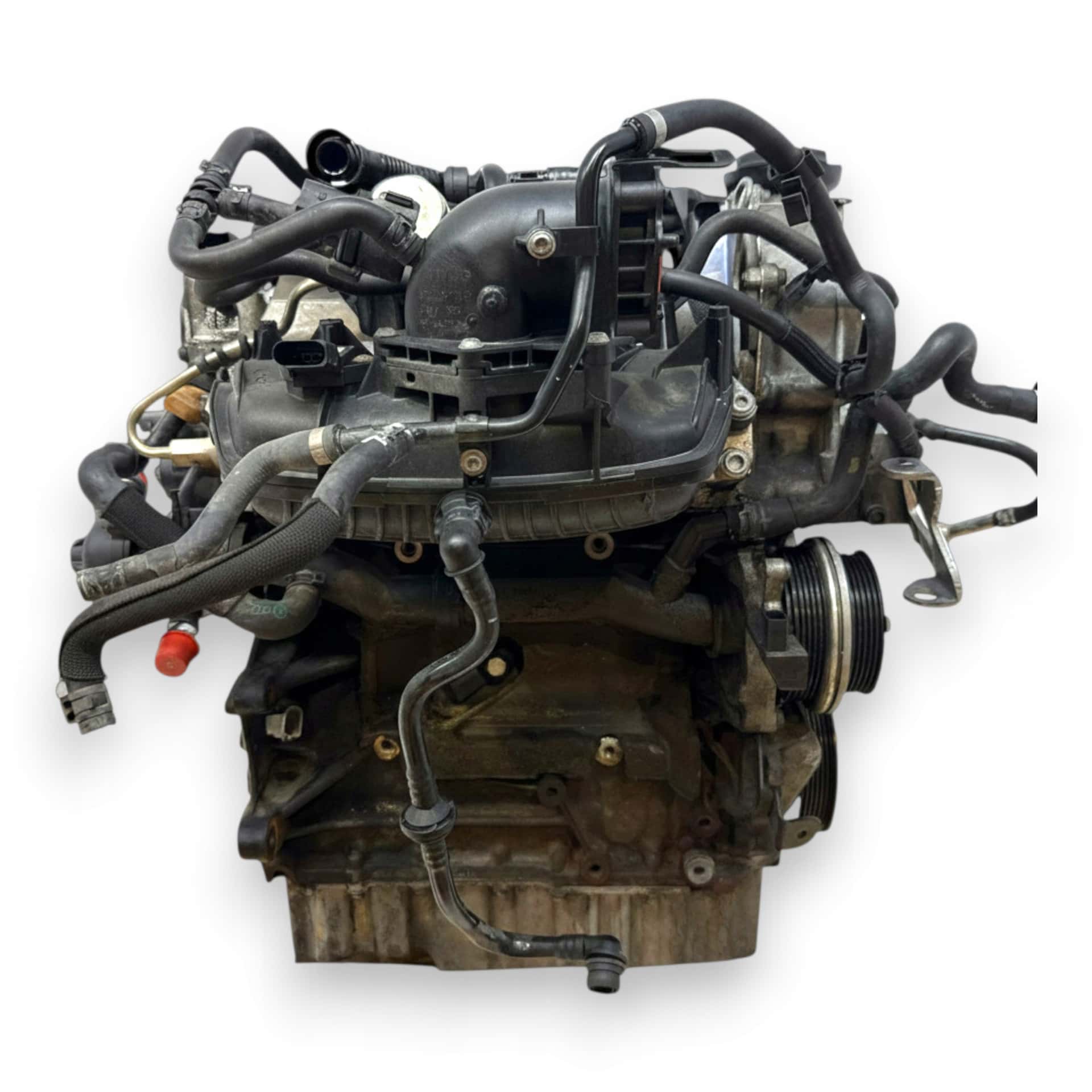 Moteur CAVG vue 5