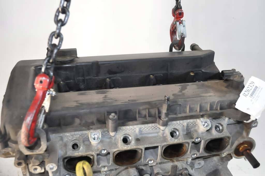 Moteur QQDA vue 2