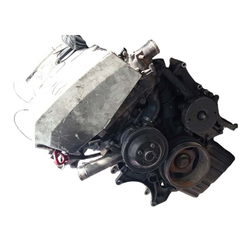 Moteur M 111.920 vue 4