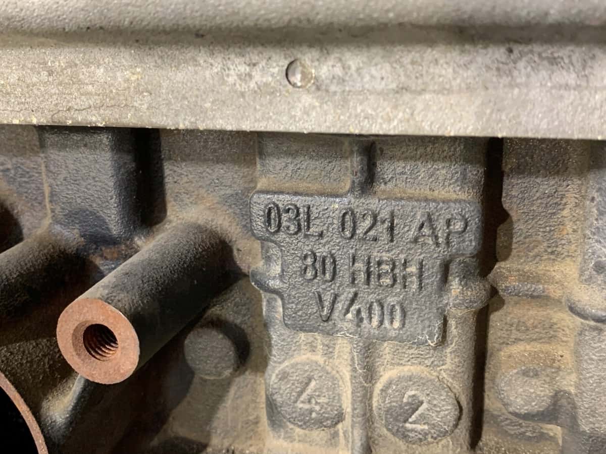 Moteur CFHE vue 7