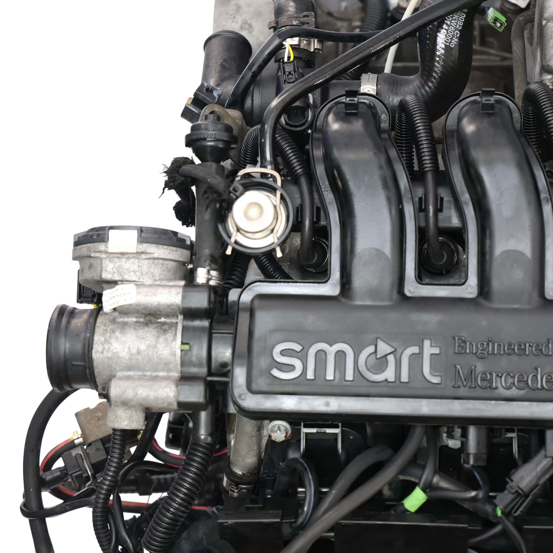 Moteur M 160.922 vue 3
