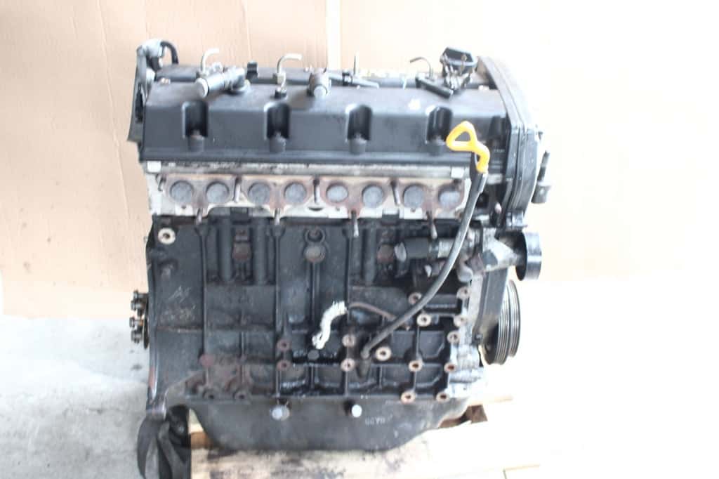 Moteur J3 vue 5