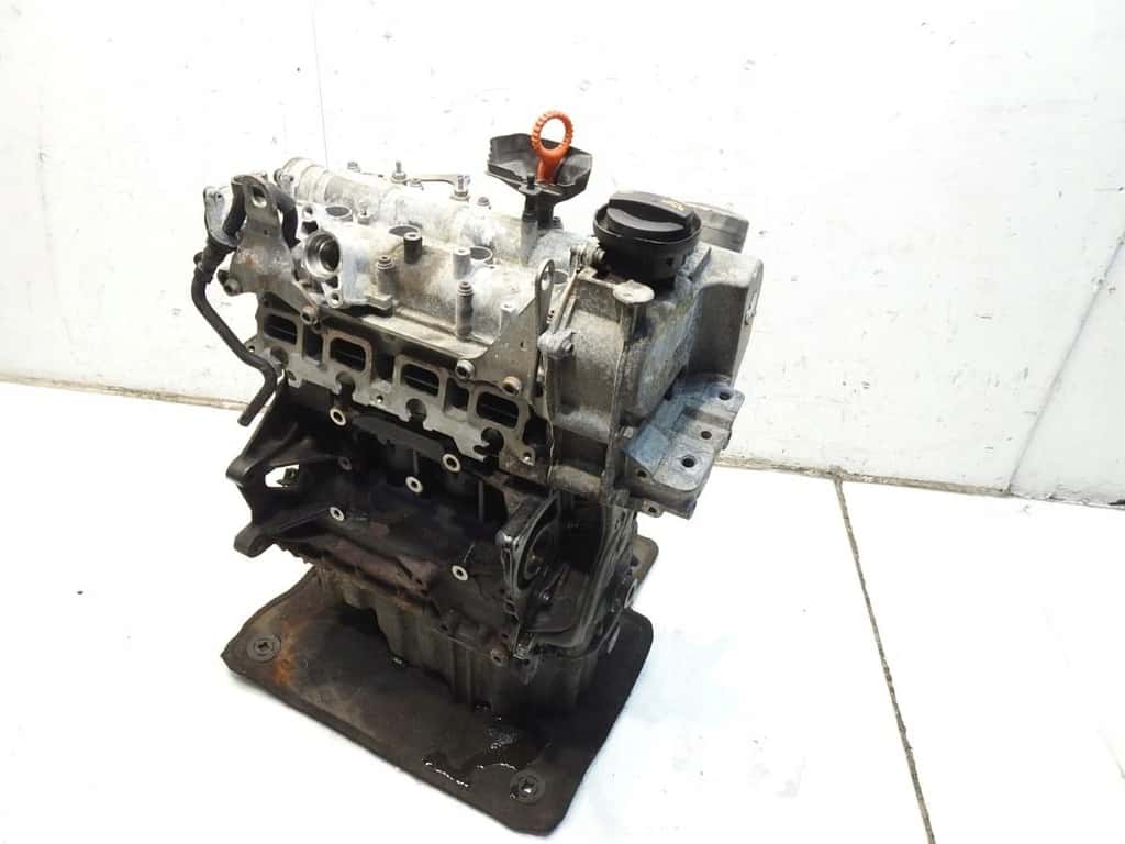 Moteur CDGA vue 5