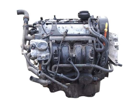 Moteur BCB vue 2